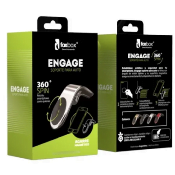 Soporte Magnetico Engage - Imagen 5