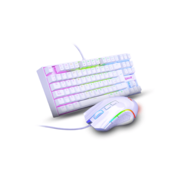 Combo aming Essenntial K552 RGB-BA ReDragon