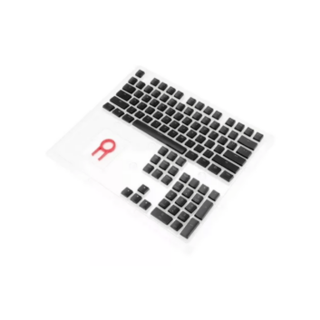 Keycaps A130-SP Scarab Negro Redragon