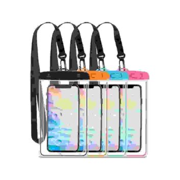 BOLSA DE AGUA NEON