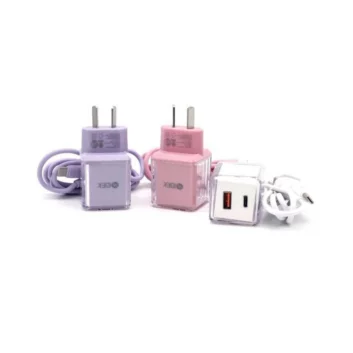 CARGADOR CON CABLE 7.8A IB-622 - Imagen 3