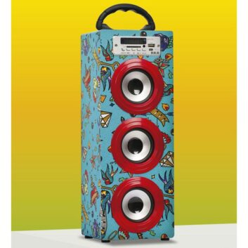 Stromberg DS05-03 Tws 12W - Imagen 4