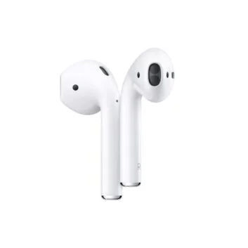 AIRPODS 2 WITH WIRED CHARGING CASE - Imagen 3