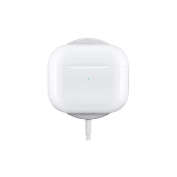 AIRPODS (3RD GENERATION) WITH LIGHTNING CHARG - Imagen 4