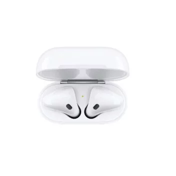 AIRPODS 2 WITH WIRED CHARGING CASE - Imagen 4