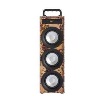 PARLANTE STROMBERG KAZZ TRAP BLUET. 12W - Imagen 1