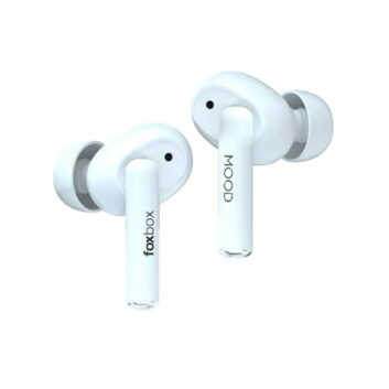 Auricular BT Foxbox HQ Spirit Boost Mood - Imagen 3
