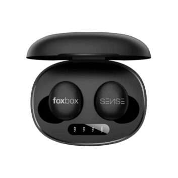 Auricular BT HQ Spirit Boost Sense Negro - Imagen 3