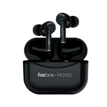 Auricular BT Foxbox HQ Spirit Boost Mood - Imagen 4