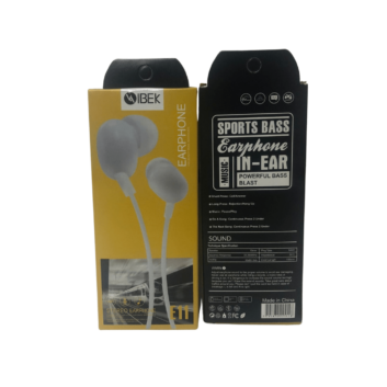 AURICULAR C/CABLE MANO LIBRE E11 - Imagen 1