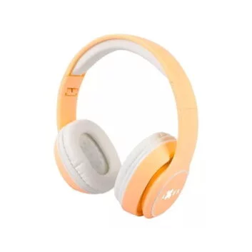 Auricular Axer H350 Amarillo - Imagen 1