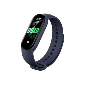 SMARTBAND M8 AZUL - Imagen 1