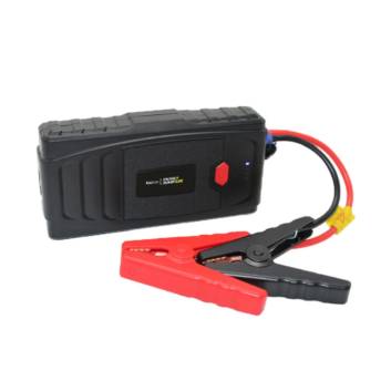 ARRANCADOR DE AUTO FOXBOX ENERGY JUMP 12000 - Imagen 1