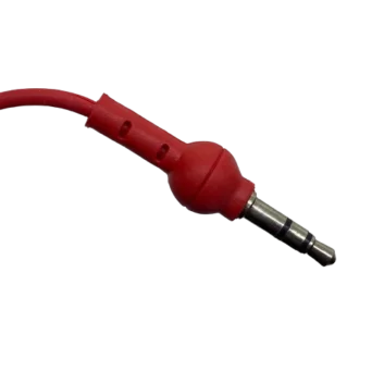 AURICULAR CON CABLE C/BOLSA STEREO EAR ER-370 - Imagen 3