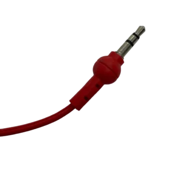 AURICULAR CON CABLE C/BOLSA STEREO EAR ER-370 - Imagen 5