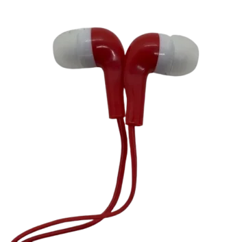 AURICULAR CON CABLE C/BOLSA STEREO EAR ER-370 - Imagen 9