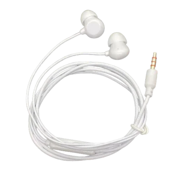 AURICULAR MANO LIBRE C/CABLE R14 - Imagen 2