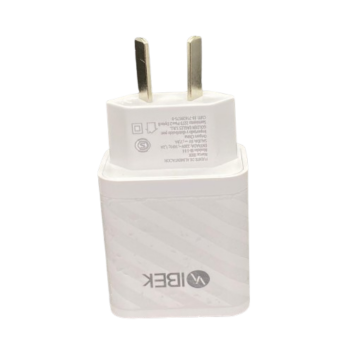 FUENTE A+C 7.8A IBEK IB-586 - Imagen 3