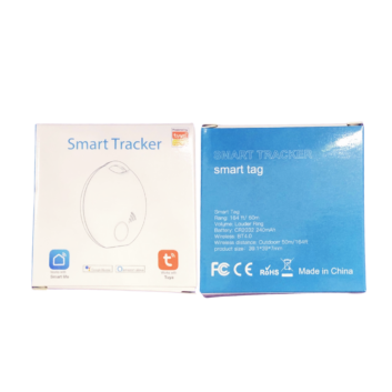 LOCALIZADOR SMART TRACKER LT01 - Imagen 3