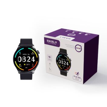 Smartwatch Haxly Quiro - Imagen 5
