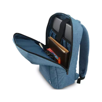 Mochila 15,6 Laptop B210 Azul - Imagen 3