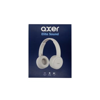 Vincha Bluetooth Elite Sound Axer - Imagen 6