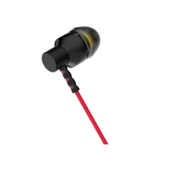 Auricular Manos Libres Axer Tune Classic Rojo - Imagen 5