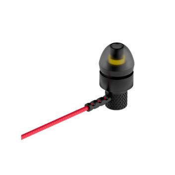 Auricular Manos Libres Axer Tune Classic Rojo - Imagen 6