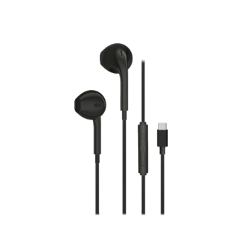 Auricular Axer Tune Plus Tipo C Negro
