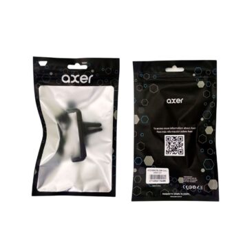 Soporte Celular Axer Drive Clip - Imagen 1