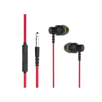 Auricular Manos Libres Axer Tune Classic Rojo