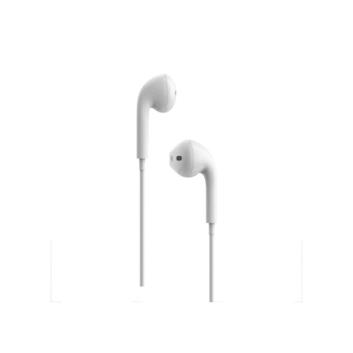 Auricular Axer Tune Plus Tipo C Blanco - Imagen 3