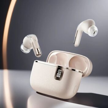 Auricular Redoos TWS S120 - Imagen 25