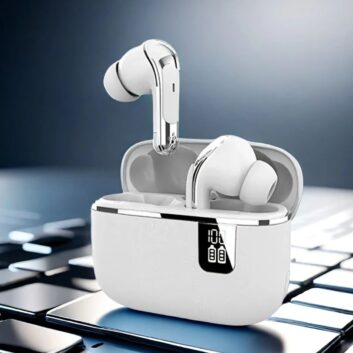Auricular Redoos TWS S120 - Imagen 21
