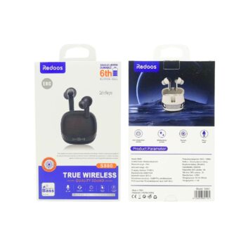 Auricular Redoos TWS S880 - Imagen 13