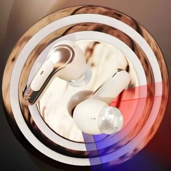 Auricular Redoos TWS S120 - Imagen 19