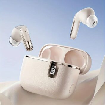 Auricular Redoos TWS S120 - Imagen 16