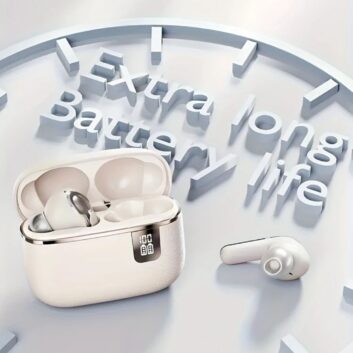 Auricular Redoos TWS S120 - Imagen 14