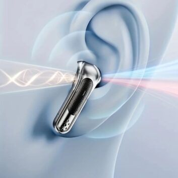 Auricular Redoos TWS S120 - Imagen 15