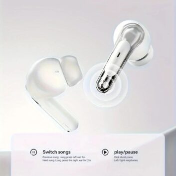Auricular Redoos TWS S120 - Imagen 13