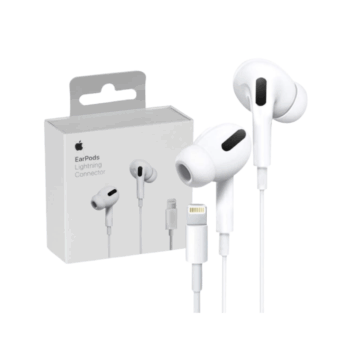 Auricular Manos Libres Lightning Certificado