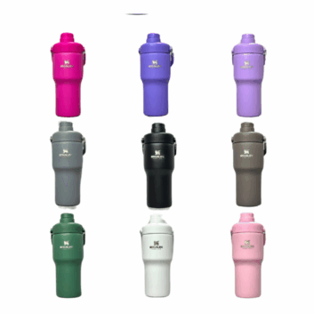 Vaso Térmico 750Ml Lu-4793 - Imagen 2