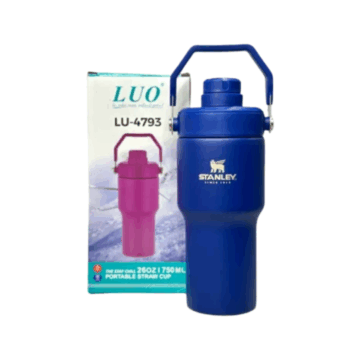 Vaso Térmico 750Ml Lu-4793 - Imagen 1