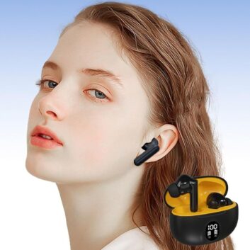 Auricular BT Axer Air Flow - Imagen 3
