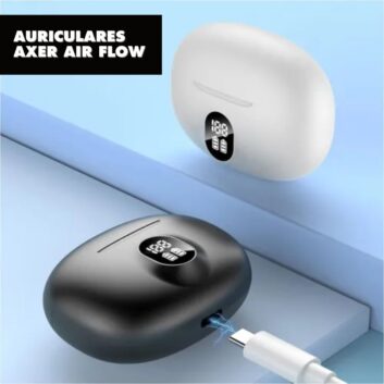 Auricular BT Axer Air Flow - Imagen 5