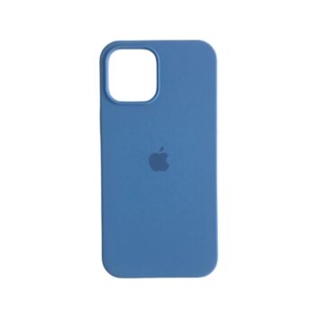 Funda Silicone Case 14 Azul Maya