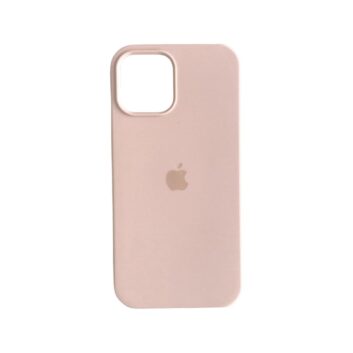 Funda Silicone Case 13 Beige Sobrio