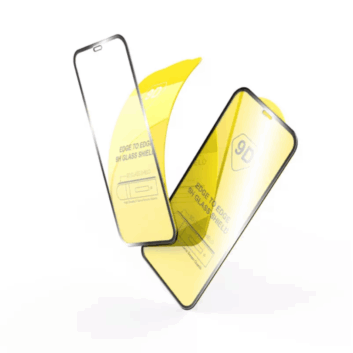 Vidrio Templado 9D Xiaomi Redmi 13C