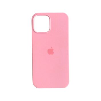 Funda Silicone Case 14 Rosa - Imagen 1