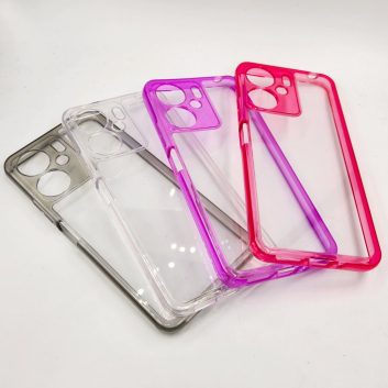 IPhone 11: Candy Cristal Rojo - Imagen 1